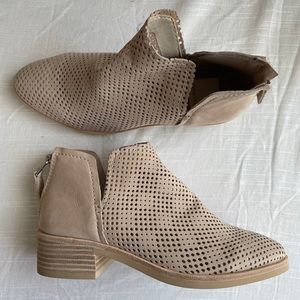 Dolce Vita booties